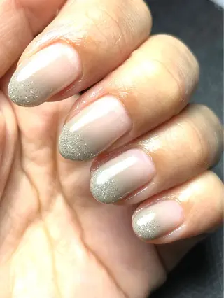 ネイル maison de charme Beauté所属・Beaute IORIのネイルデザイン