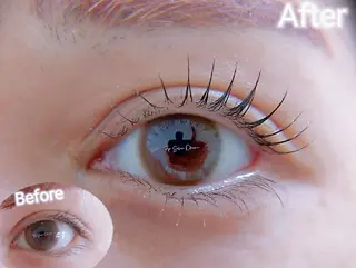 マツエク・マツパ Trip Salon Okuma所属・❤LEDまつぱ❤那覇 🅿️有、泉崎のマツエク・マツパデザイン