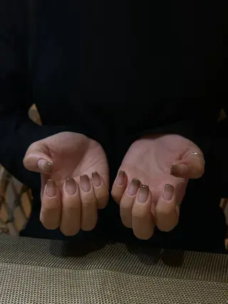 ネイル canna nailのネイルデザイン