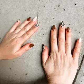 ネイル NAIL Salon IP所属・長谷川 奈緒美のネイルデザイン