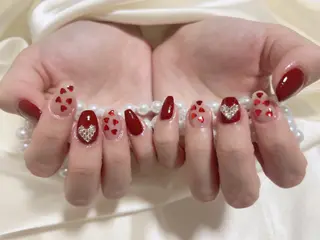 ネイル Z TTまつげネイルのマツエク・マツパデザイン