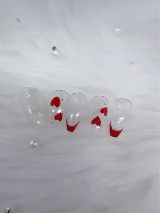 ネイル Anna Nail🫧のネイルデザイン