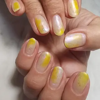 ネイル reve あやののネイルデザイン