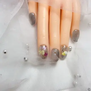 ネイル Sun Nail サン ネイルサロンのネイルデザイン