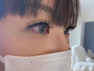 マツエク・マツパ By color  EYE&NAIL所属・BY  COLOR eyedesinのマツエク・マツパデザイン