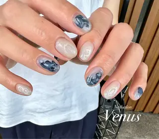 ネイル Nail salon Venusのネイルデザイン