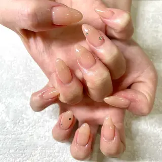 ネイル salon Lisisのネイルデザイン