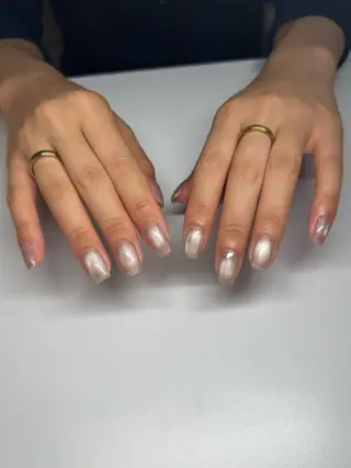 ネイル Wiznail YUMEのネイルデザイン