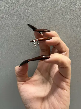 ネイル Lia所属・eri chan nailのネイルデザイン