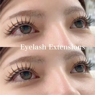 マツエク・マツパ ビアンカ 港川のマツエク・マツパデザイン