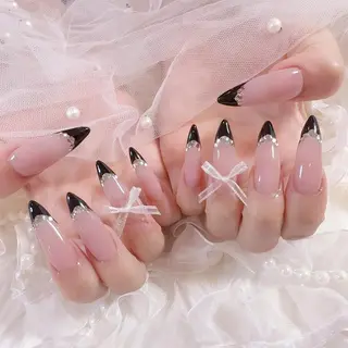 ネイル Menail 心斎橋 本店☆南船場移転☆のネイルデザイン