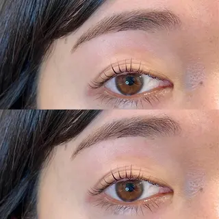 マツエク・マツパ アイブロウ Private salon Azulのエステ・リラクイメージ