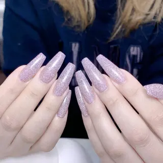 ネイル Melody Nail所属・Melody  3D/スカルプ専門店のネイルデザイン