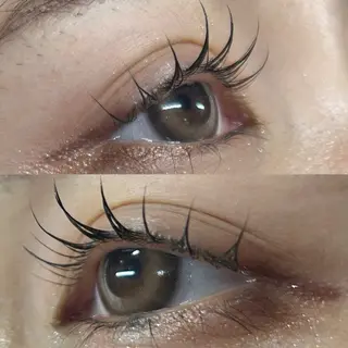 マツエク・マツパ あおい 🐼のマツエク・マツパデザイン