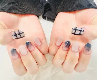ネイル nailsalon oluoluのネイルデザイン