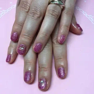 ネイル アスピーネイル所属・アスピーネイル asukaのネイルデザイン