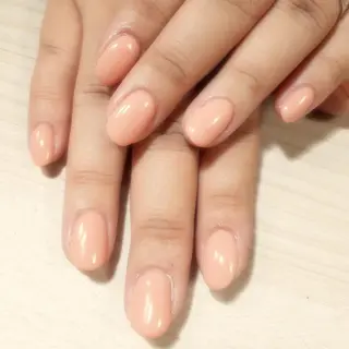 ネイル 安藤 Charlotteのネイルデザイン