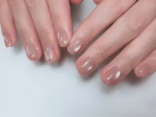 ネイル atelier in bloomのネイルデザイン