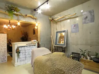 リコモ 荒木のエステ・リラクイメージ