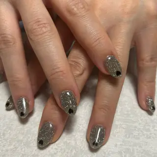 ネイル Loêmy所属・Loémy airiのネイルデザイン