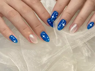 ネイル Lino Uのネイルデザイン