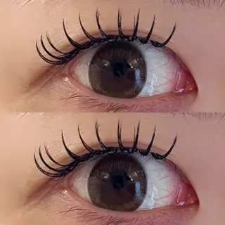 マツエク・マツパ 恵比寿マツエク /まつぱasumiのマツエク・マツパデザイン