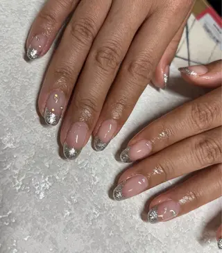 ネイル Mogu nail 二子玉川のネイルデザイン