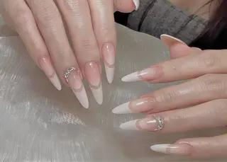 ネイル Yuki Nailsalonのネイルデザイン