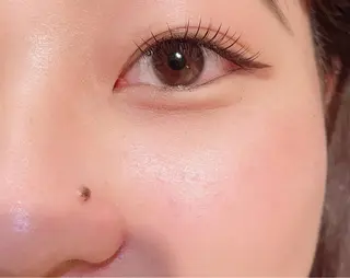 マツエク・マツパ ROCCO Yukaのマツエク・マツパデザイン