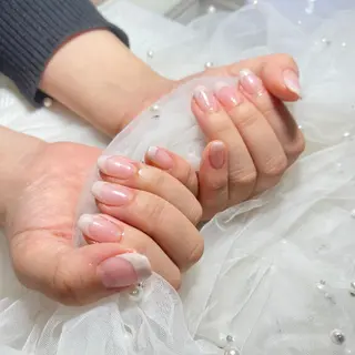 ネイル 🫧‪Yuri🫧 年始予約受付中🌟のネイルデザイン