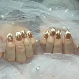 ネイル ネイルサロン Date🤍のネイルデザイン