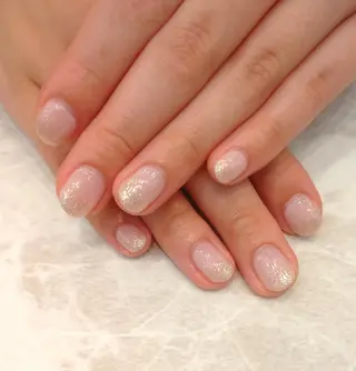 ネイル 會田 瑠衣のネイルデザイン