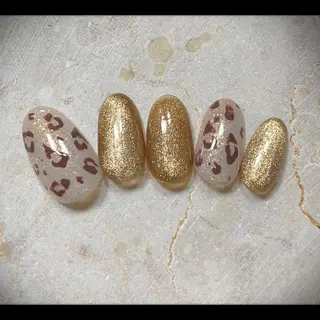 ネイル M nail 市原市ちはら台のネイルデザイン