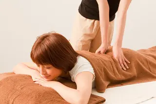 米ぬか酵素風呂 ぽっかのエステ・リラクイメージ