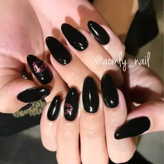 ネイル Utopia nail_のネイルデザイン