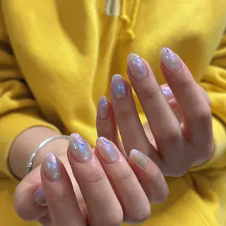 ネイル Panda.z🐼 ネイルサロンのネイルデザイン