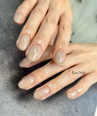 ネイル Lea,Nail所属・松橋 愛のネイルデザイン