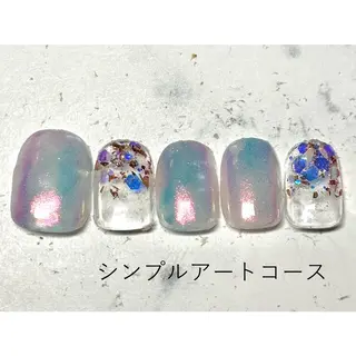 ネイル ネイルサロン Bliss（ブリス）のネイルデザイン