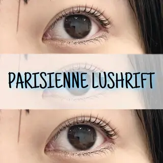 マツエク・マツパ MYU🩵 Mirajuのマツエク・マツパデザイン