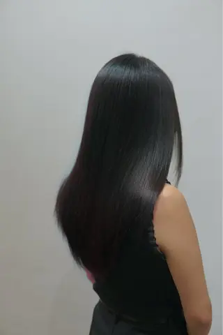 ロング カラー 🌱髪質改善特化🫧 ✨️Kakeru🥷のヘアスタイル