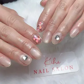 ネイル 久保田 マリコのネイルデザイン