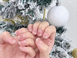 ネイル Glow Nail スカルプ専門店のネイルデザイン