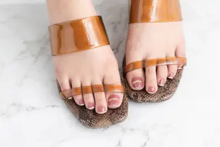 ネイル 大町 寧々嘉のネイルデザイン