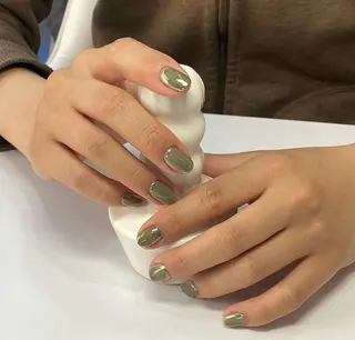 ネイル KIM JAERYEONGのネイルデザイン