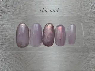 ネイル 森ノ宮❤︎ chieのネイルデザイン