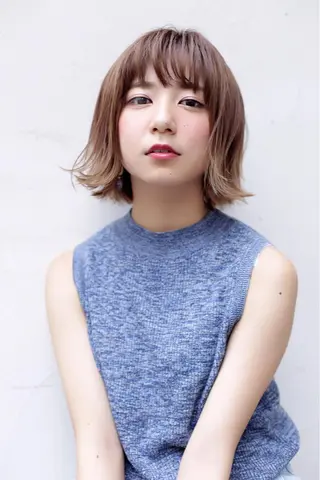 ショート 🤍美髪改善職人🤍 高橋　臣介 店長のヘアスタイル