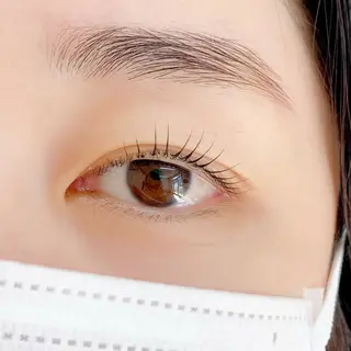 マツエク・マツパ amabilis所属・アマビリス amabilisのマツエク・マツパデザイン