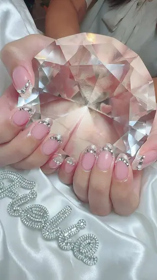 ネイル Fielia momoのネイルデザイン