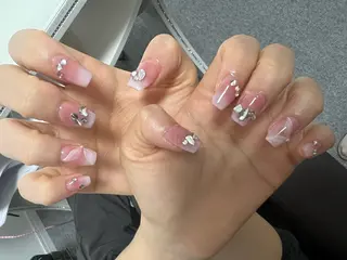 ネイル GUネイルサロン所属・GUネイルサロン yumiのネイルデザイン