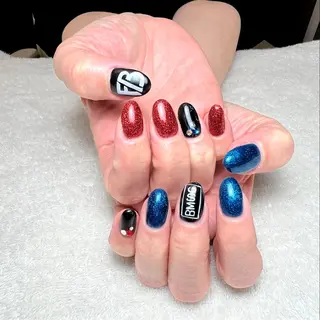 ネイル COCO+所属・COCO +のエステ・リラクイメージ